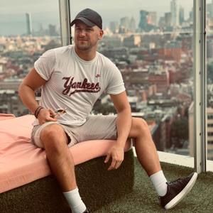 Meet your Posher, Marek